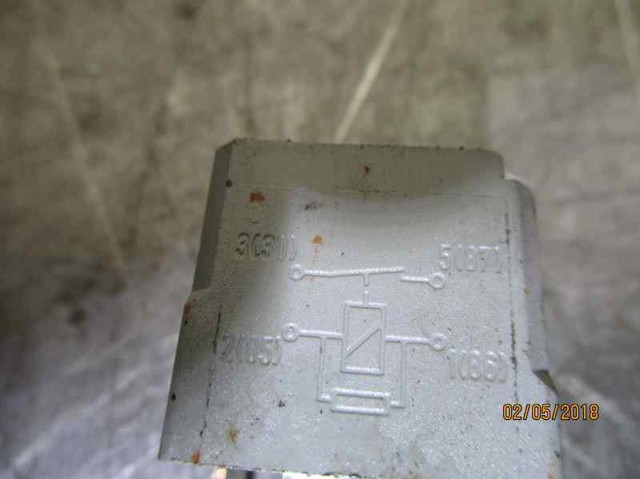 A0025422619 Mercedes
