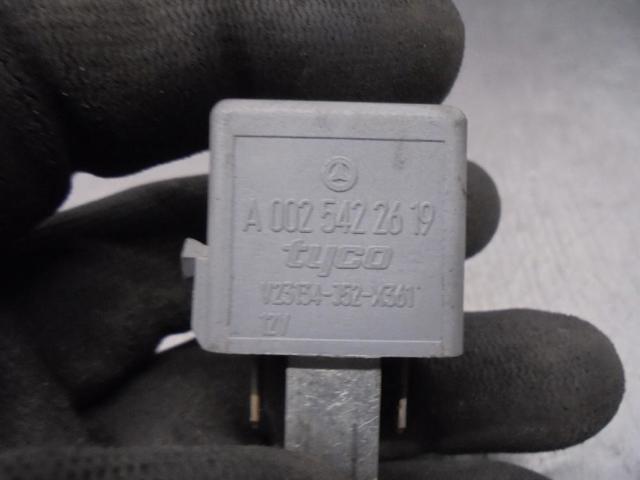 A0025422619 Mercedes