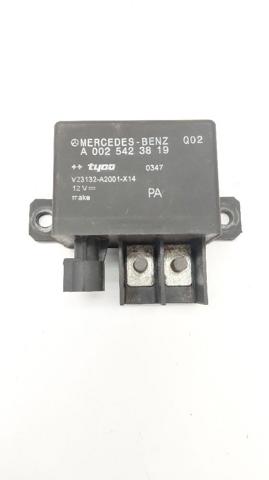 A0025423819 Mercedes