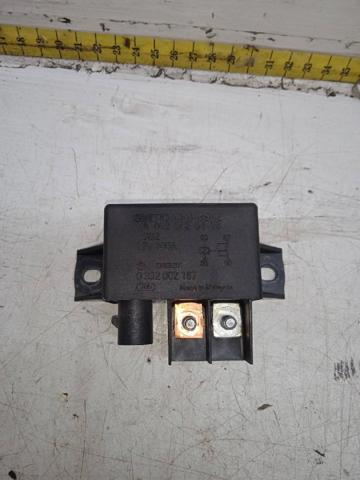 Relé de alta corriente A0025426419 MERCEDES