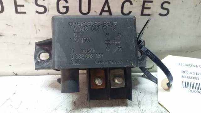 A0025426419 Mercedes