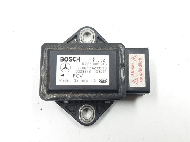 A0025426618 Mercedes