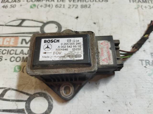 A0025426618 Mercedes