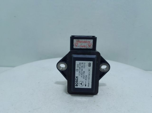 A0025426618 Mercedes