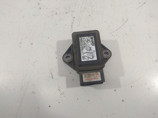 Sensor para mercedes vito (w639) basic, combi  d646982 A0025426618