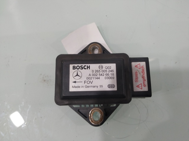 A0025426618 Mercedes