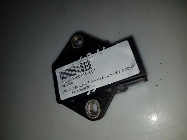 A0025426618 Mercedes