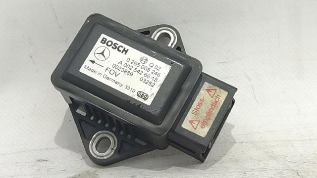 A0025426618 Mercedes