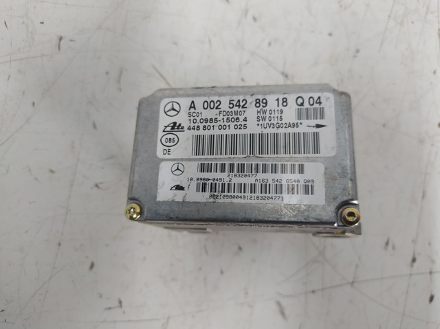 A0025428918 Mercedes