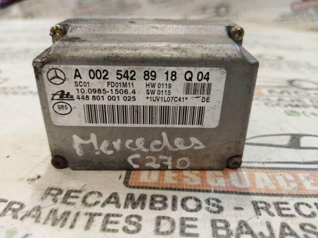 A0025428918 Mercedes