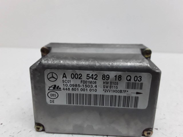 A0025428918 Mercedes