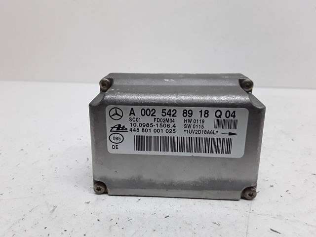 A0025428918 Mercedes