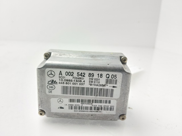 A0025428918 Mercedes