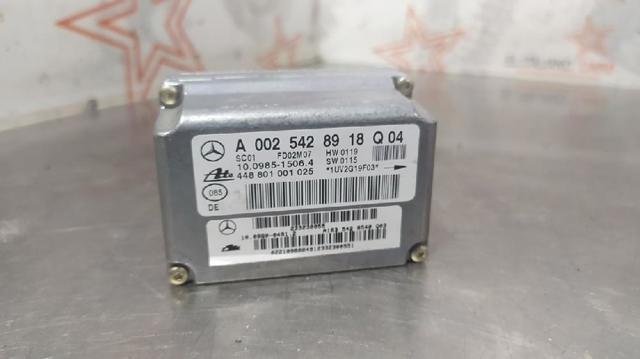 A0025428918 Mercedes