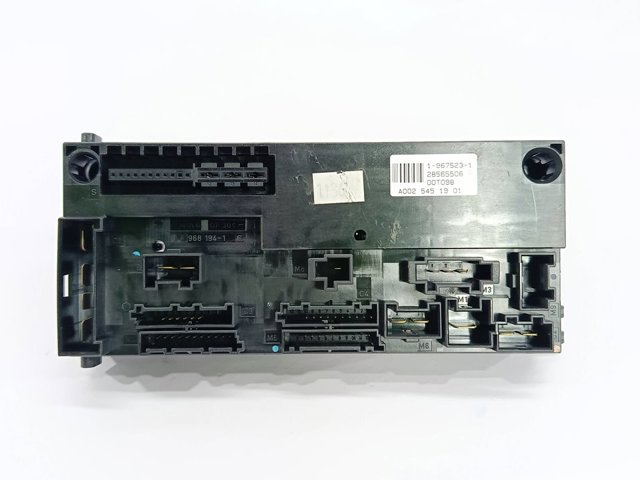 A0025451901 Mercedes