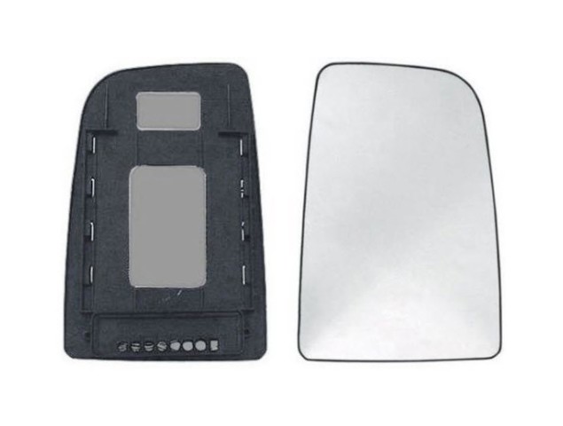 Cristal de retrovisor exterior derecho A0028111633 MERCEDES