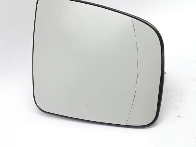 Cristal de retrovisor exterior derecho A0028114233 MERCEDES