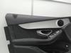 Guarnecido puerta delantera izquierda para mercedes-benz clase glc (bm 253)(06.2015-&gt;) (2015 - ) A0028201901