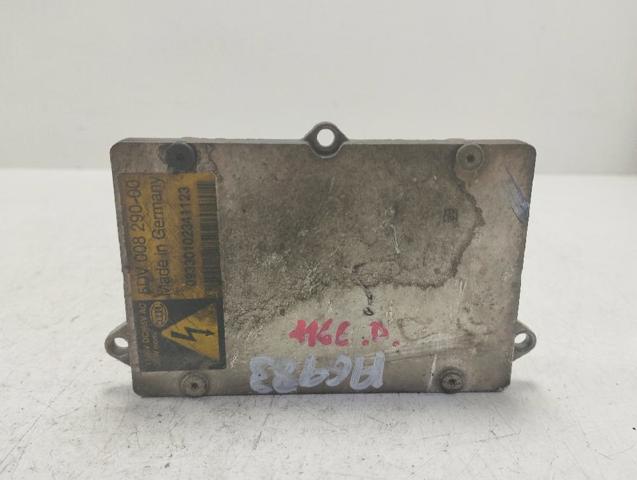 A0028202326 MERCEDES Centralita, faros xenon comprar Alcalá