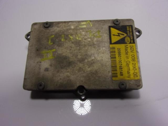 A0028202326 MERCEDES Centralita, faros xenon  comprar en Oviedo