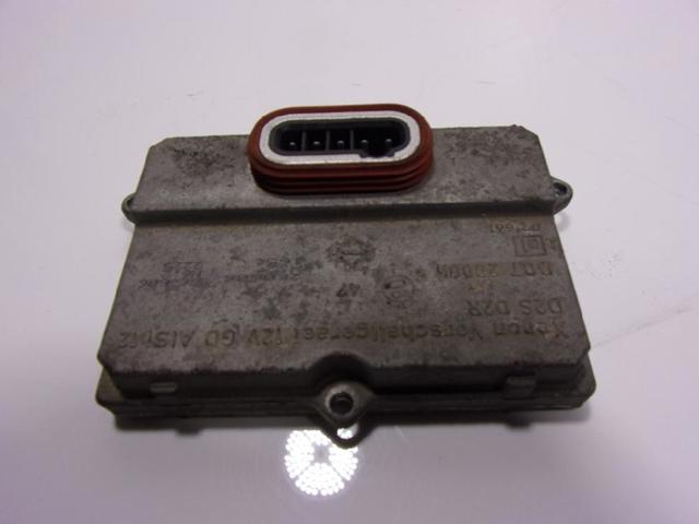 MERCEDES A0028202326 Centralita, faros xenon  en stock Valencia