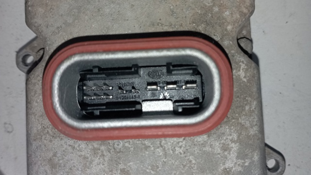 MERCEDES A0028202426 Unidad de control de xenón  en stock Valencia