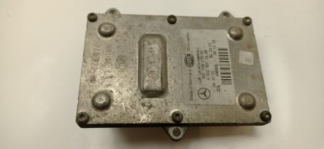 A0028202426 Unidad de control de xenón  comprar en Reus