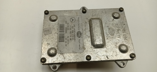 A0028202426 Mercedes