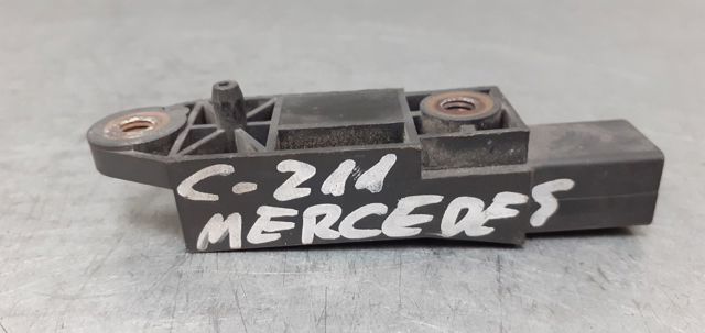 A0028202726 Sensor de airbag delantero  disponible Burgos