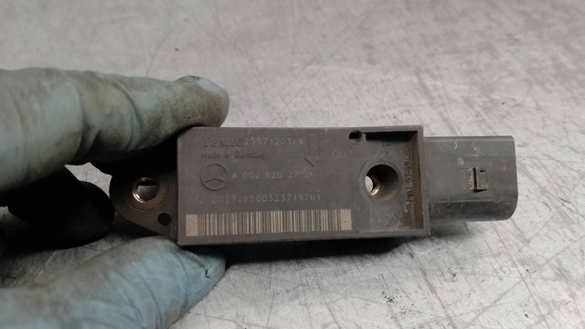 A0028202726 Sensor de airbag delantero  comprar en Pontevedra