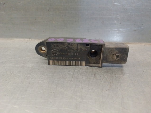 A0028202726 Mercedes