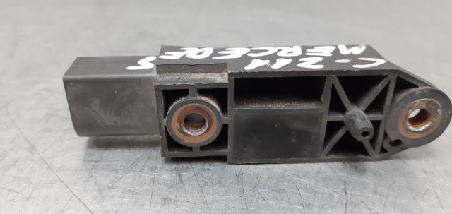A0028202726 MERCEDES Sensor de airbag delantero  comprar en Lleida