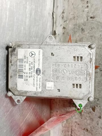 MERCEDES A0028206026 Módulo de control de luces de faros (ECU)  comprar en Ponferrada