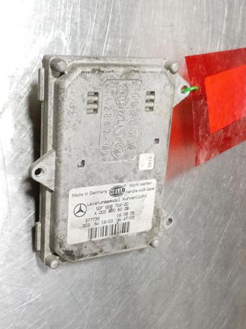 A0028206026 Módulo de control de luces de faros (ECU)  comprar en Pontevedra