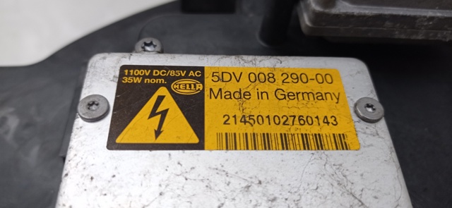 A0028206026 MERCEDES Módulo de control de luces de faros (ECU) comprar Bilbao