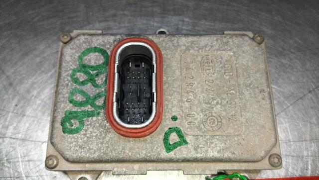 A0028206026 Módulo de control de luces de faros (ECU)  disponible Málaga