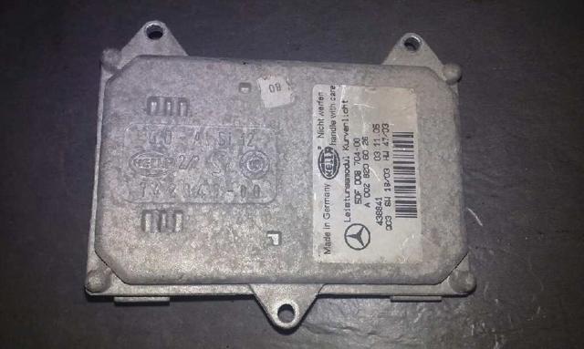 A0028206026 Mercedes