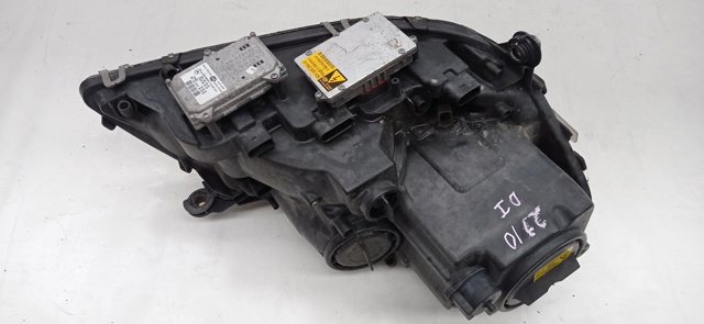 MERCEDES A0028206026 Módulo de control de luces de faros (ECU)  en stock Terrassa