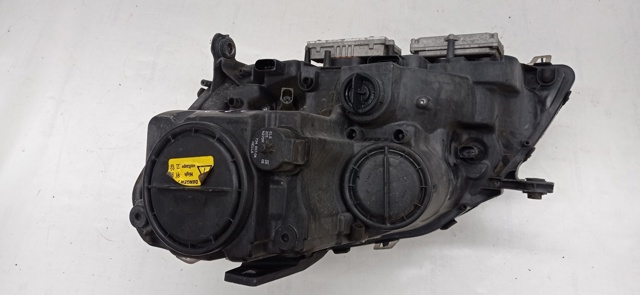 A0028206026 MERCEDES Módulo de control de luces de faros (ECU)  comprar en Jaén