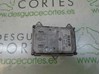 Modulo De Control De Faros (ECU) A0028206026 MERCEDES