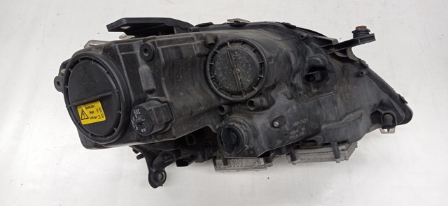 MERCEDES A0028206026 Módulo de control de luces de faros (ECU)  en stock Valencia