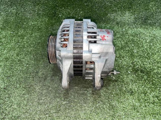 Alternador A002T81192ZC Chrysler