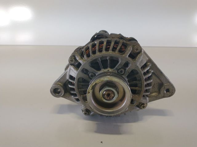 Alternador de coche A002TC1791 RENAULT
