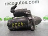 Motor de arranque A0031512801 MERCEDES