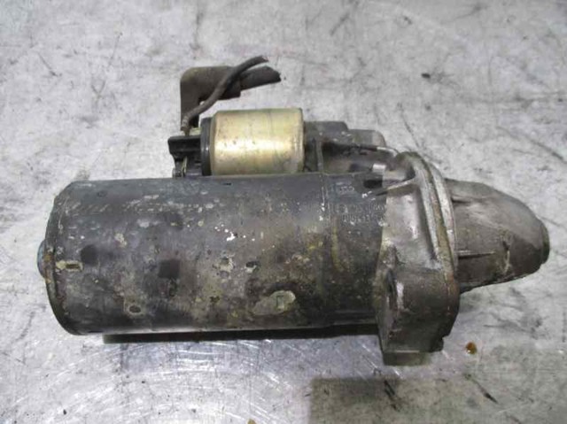 Motor de arranque A0031513801 Mercedes