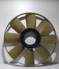 Rodete ventilador, refrigeración de motor A0032054506 MERCEDES
