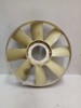 Rodete ventilador, refrigeración de motor A0032054506 MERCEDES