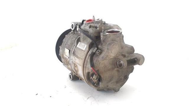 A0032302311 MERCEDES Compresor de aire acondicionado  en stock Huelva