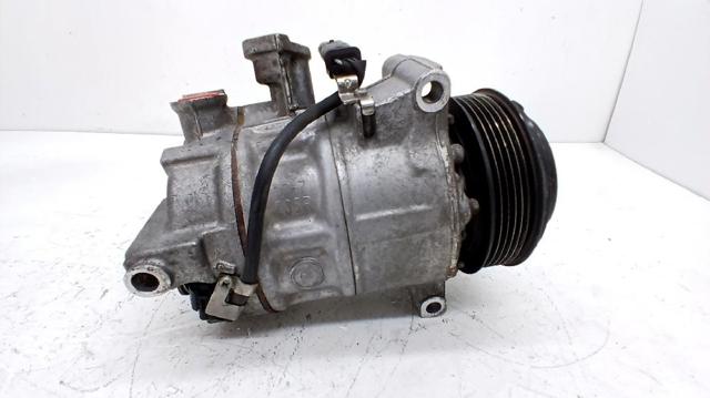 A0032306911 MERCEDES Compresor de aire acondicionado  en stock Córdoba