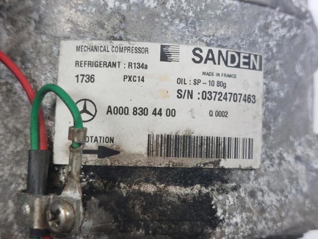 MERCEDES A0032306911 Compresor de aire acondicionado  comprar en Albacete